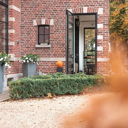 B&B landhuis Hauwaart 80-2